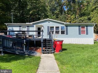 2265 Mount Hope Rd, Fairfield, PA 17320