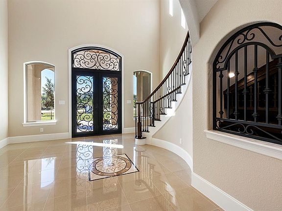 Wine Grotto on right.