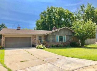 3431 Kentucky St, Racine, WI 53405