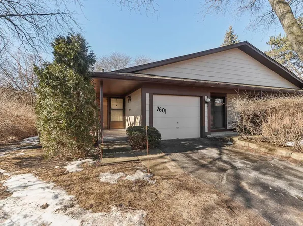 7601 West Heather AVENUE, Milwaukee, WI 53223