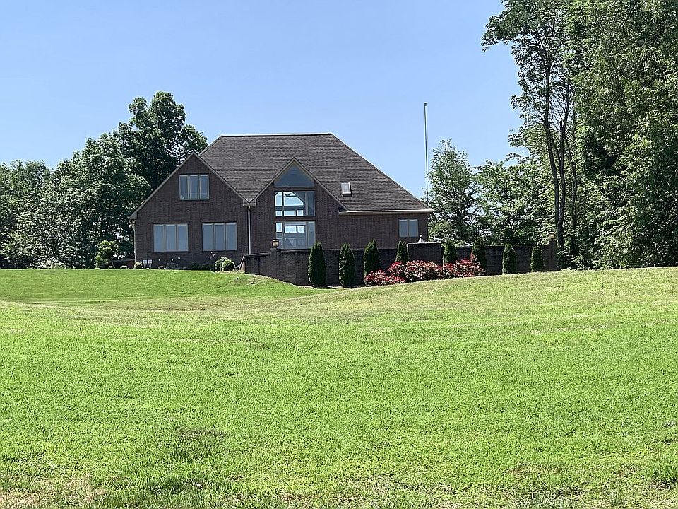 View from Golf Course
