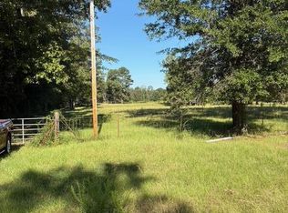 Highway 33 S, Roxie, MS 39661