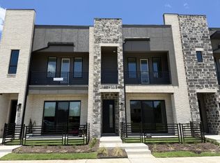 1218 Daybreak Dr, Allen, TX 75013