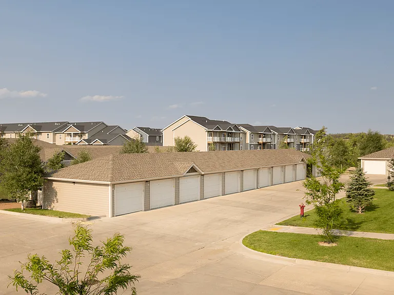 Rentable Garages