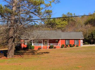 2772 Jackson Rd, Morris, AL 35116
