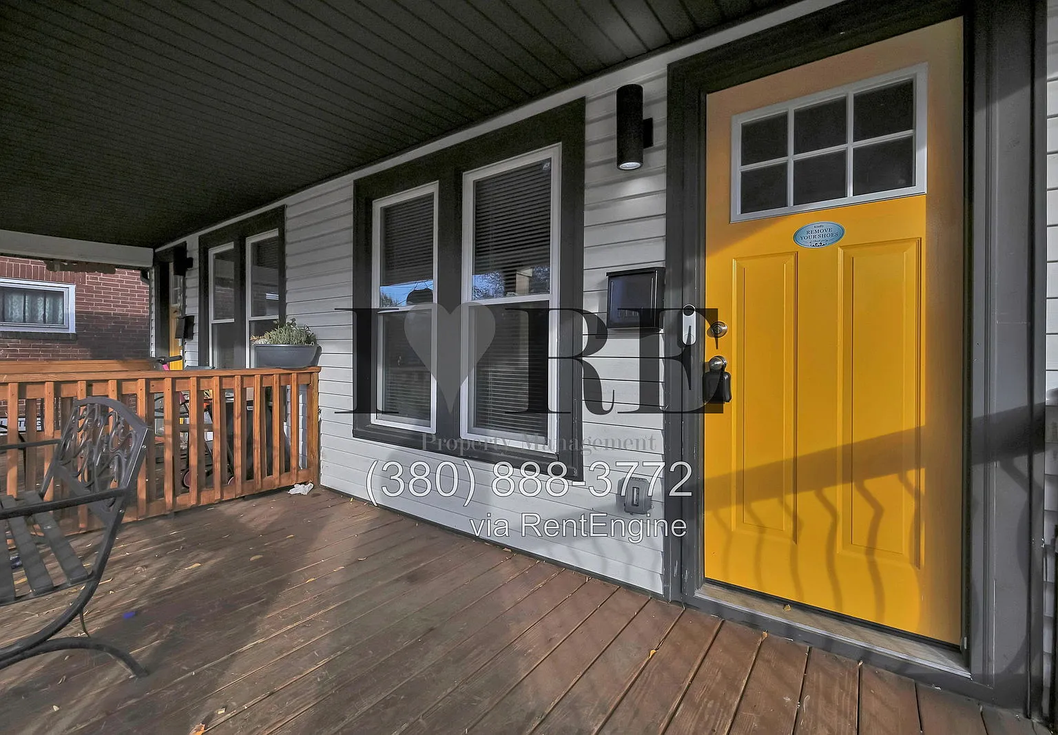 3 bed, 2.0 bath, 1092 sqft, $1,550 — Photo 4