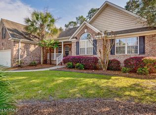 5736 Wisteria Ln, Wilmington, NC 28409