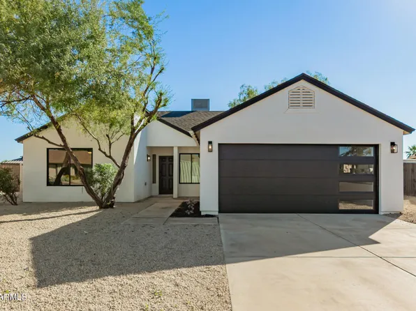 3013 E BREMEN Street, Phoenix, AZ 85032