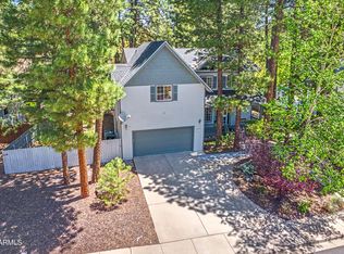 2574 S Highland Mesa Rd, Flagstaff, AZ 86001