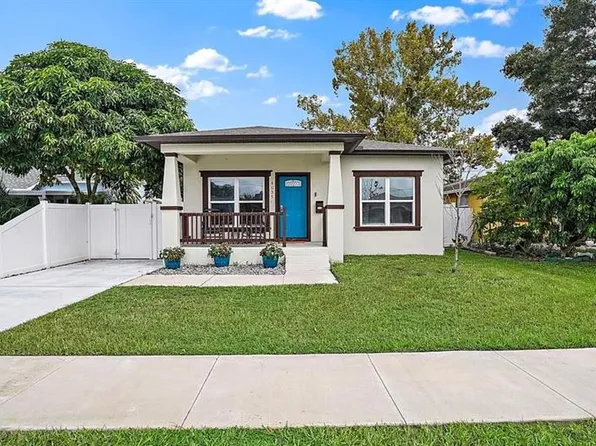 4635 6TH AVENUE S, ST PETERSBURG, FL 33711