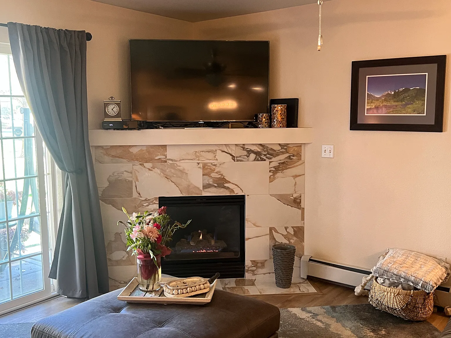 2 bed, 1053 sqft, $3,500 — Photo 4