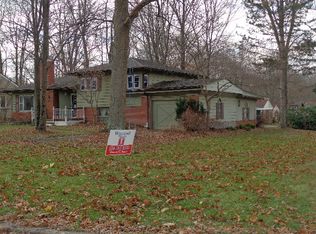 236 Evergreen Dr, Poland, OH