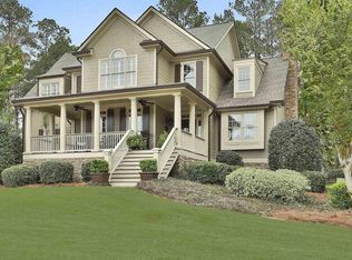 250 Tarragon Dr, Fayetteville, GA 30215