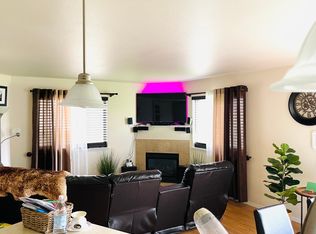 6457 Whispering Loop #A, Anchorage, AK 99504