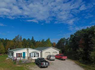 201 E Ostrander Rd, Afton, MI 49705