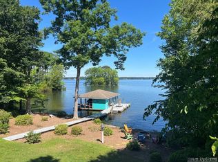 146 Berkshire Dr, Littleton, NC 27850