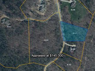 Bluff View Dr, Dunlap, TN 37327