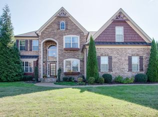 1001 Cake Bread Ct, Franklin, TN 37067