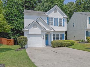 2894 Regent Walk Dr, Duluth, GA 30096