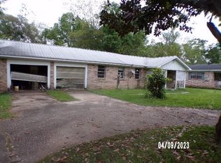 3820 W Main St, Whistler, AL 36612