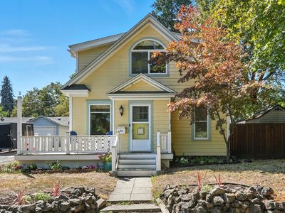 1032 E 11th Ave, Spokane, WA, 99202