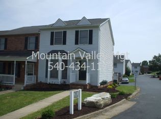 1215 Founders Way, Harrisonburg, VA 22802