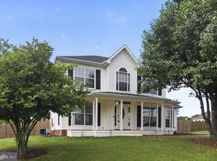 6404 Willow Pond Dr, Fredericksburg, VA 22407