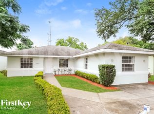 2442 SW Avenue C, Winter Haven, FL 33880