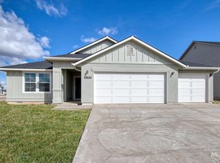 12620 Kinsella St, Nampa, ID 83651