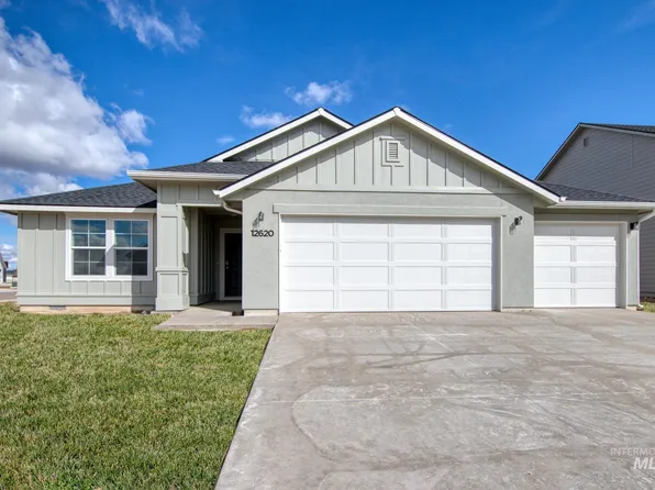 12620 Kinsella St, Nampa, ID 83651