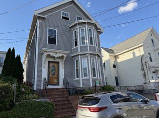 61 Butterfield St, Lowell, MA 01854