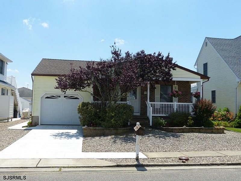 Home Exterior
