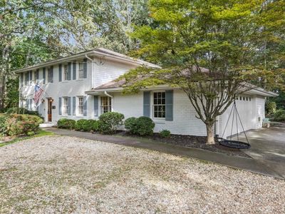 665 Oakstone Dr, Roswell, GA, 30075