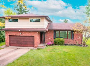 4294 Huffman Rd, Medina, OH 44256