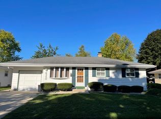 8350 26th Ave, Kenosha, WI 53143