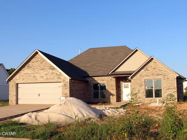 121 Calumet Cv, Medina, TN 38355