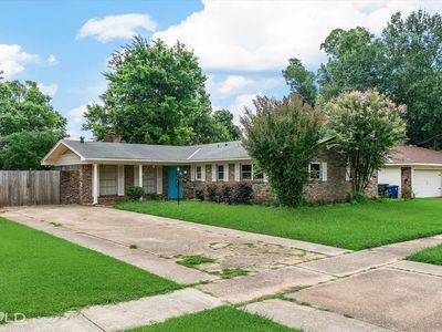 1601 Captain Shreve Dr, Shreveport, LA, 71105