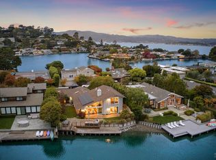 24 Windward Rd, Belvedere, CA 94920