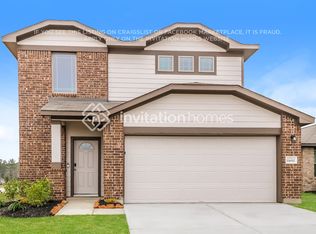 11692 Descent Dr, Conroe, TX 77303