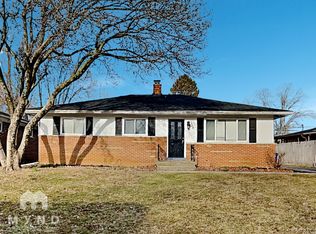 1443 Crestwood Ave, Columbus, OH
