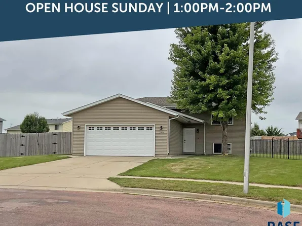 3901 N Briggs Cir, Sioux Falls, SD 57107