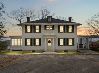 180 Sewall Rd, Wolfeboro, NH 03894