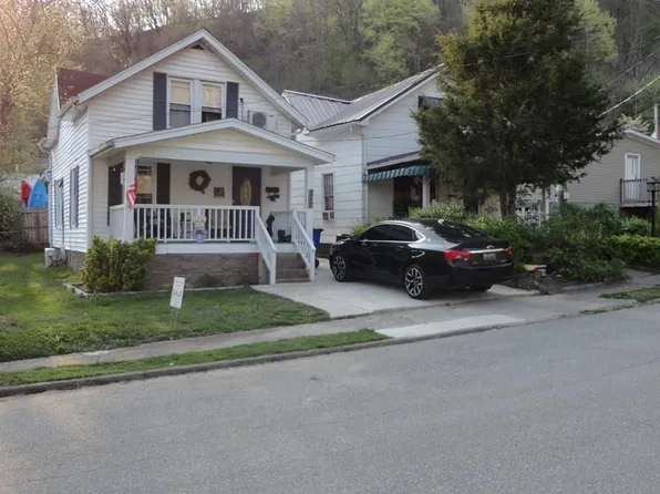 247 Preston St, Paintsville, KY 41240