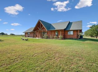 26070 S Fm 4, Lipan, TX 76462