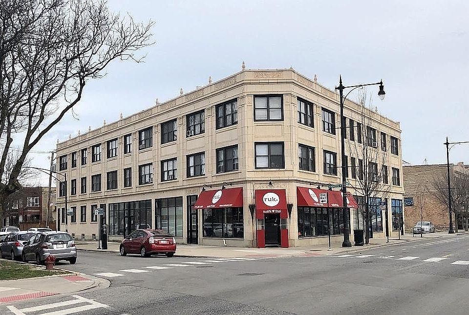 1st image of 5057 W Agatite Ave #1