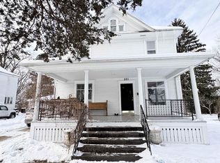 201 North Grove Street, Reedsburg, WI 53959