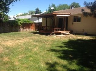 27 N Joseph Dr, Nampa, ID 83651