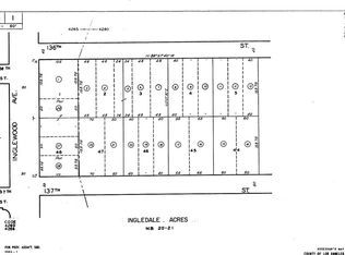 4752 W 136th St #3, Hawthorne, CA 90250