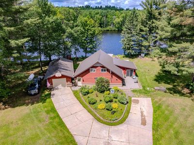 N6305 State Highway 107, Tomahawk, WI, 54487