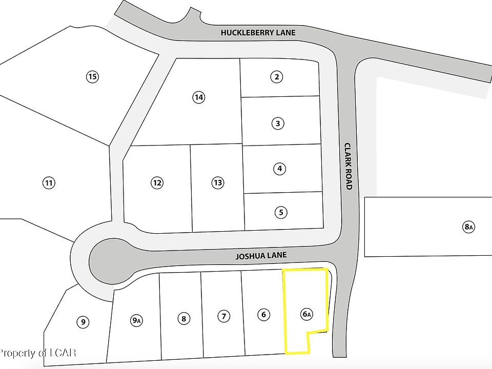 1st image of 6A Joshua Ln